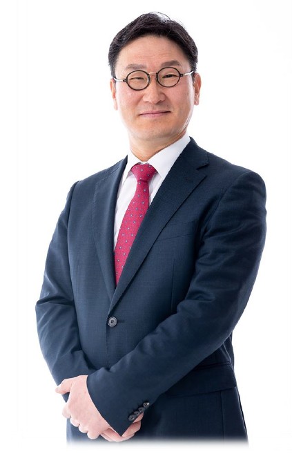 구찬림 대표이사 사진