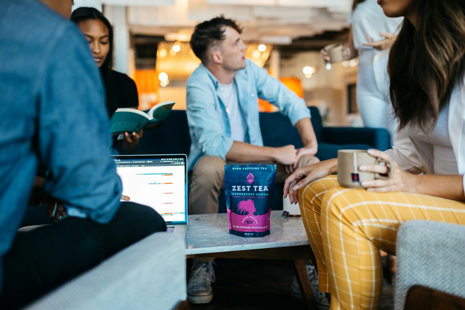 정비사업 금융 전략 미팅